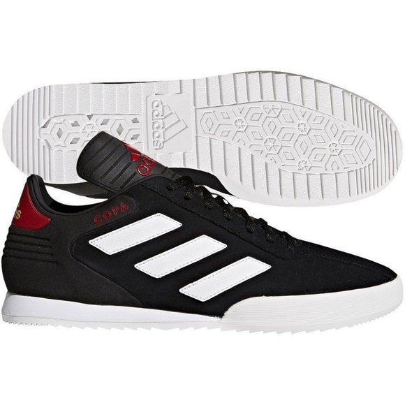 adidas copa super men's indoor soccer shoes